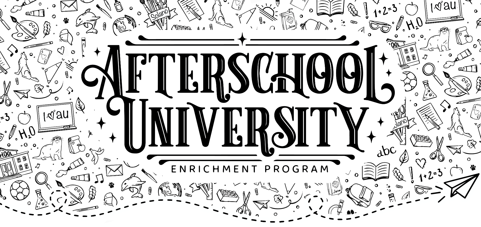 Afterschool University